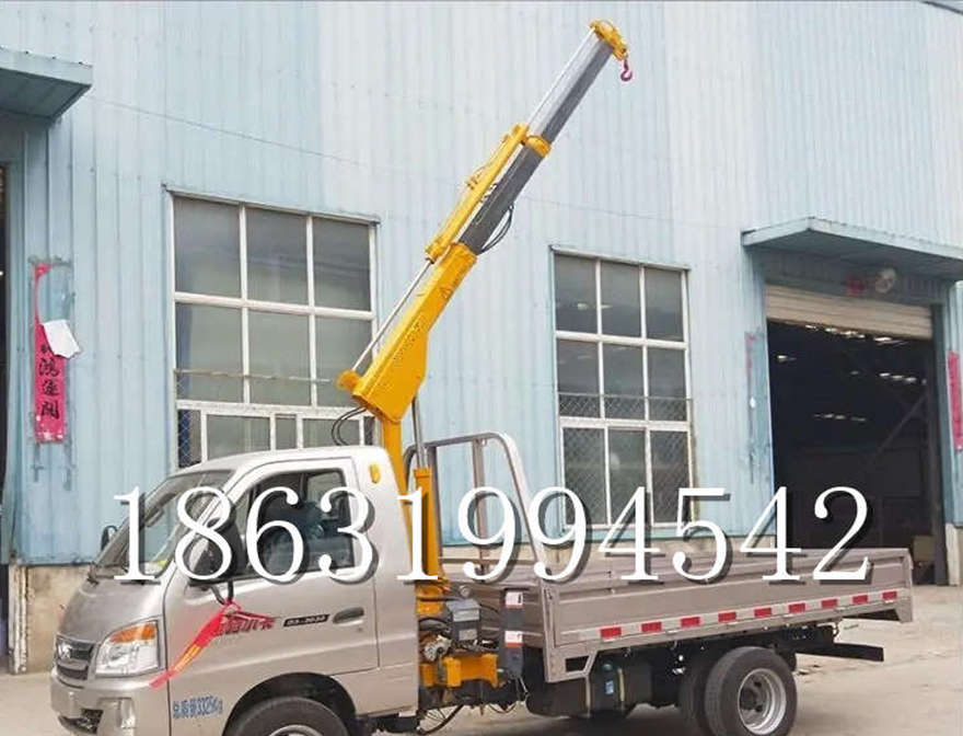 社头乡随车吊机随车吊随车吊机小型履带吊固定车载吊码头车载那里有